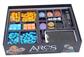 Arcs Insert – Effektivt Spelorganisering Folded Space
