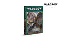 Warcrow - Black Legion Bucklermen Corvus Belli