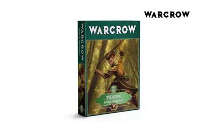Warcrow - Sÿena Wardens Corvus Belli