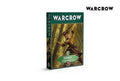 Warcrow - Sÿena Wardens Corvus Belli