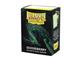 Dragon Shield Sleeves - Standard Size - Matte Dual - Gooseberry (100 Sleeves) Arcane Tinmen
