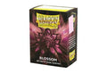 Dragon Shield Sleeves - Standard Size - Matte Dual - Blossom (100 Sleeves) Arcane Tinmen