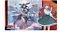 Bushiroad Playmat Vol. 11 CARDFIGHT!! VANGUARD Divinez DELUXE Arc Design B Mirei&Bavsargra Aksayya Bushiroad