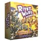 Rivet Wars Reloaded: Battle Of Rivet – Taktiskt Brädspel i Dieselpunk Fantasy Steamforged Games