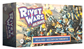 Rivet Wars Reloaded: Allied Reinforcements Expansion Steamforged Games