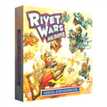 Rivet Wars Reloaded: Aerial Aces Expansion Steamforged Games