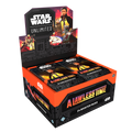 FFG - Star Wars: Unlimited - En Tid Utan Lagar Booster Display (24 Booster)