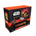 FFG - Star Wars: Unlimited - A Lawless Times Prerelease Kit