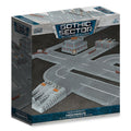 Mundus Imperialis - Highways (x12) Gale Force Nine