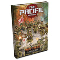 The Pacific (MW 240p A4 HB) Gale Force Nine