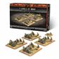 Marine 105mm Artillery Battery (x4) Gale Force Nine