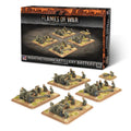 Marine 105mm Artillery Battery (x4) Gale Force Nine