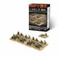 75mm Artilleribatteri (x4) Gale Force Nine