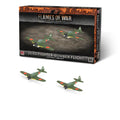 Zero Fighter-Bomber Flygplan (x2 Plastmodell) Gale Force Nine