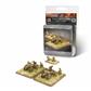 75mm Artilleridivision (x2) Gale Force Nine