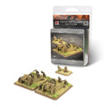 105mm Fältartillerisektion (x2) Gale Force Nine