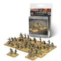 Marine Rifle Platoon (x48 figurer) Gale Force Nine