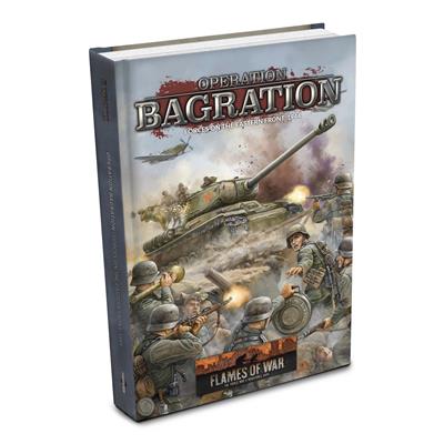 Bagration Compilation - En Fulländad Samling av Historisk Forskning Gale Force Nine