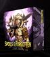 Alpha Clash - Siege of the Forgotten Spoils of the Forgotten (Expansion Booster Box) Rising Empire Studios