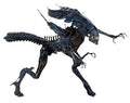 Aliens - Ultra Deluxe Boxad Figur - Alien Queen