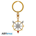 CARDCAPTOR SAKURA - Nyckelring 3D "Dream Key" SAS ABYSSE CORP