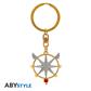 CARDCAPTOR SAKURA - Nyckelring 3D "Dream Key" SAS ABYSSE CORP