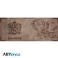 LORD OF THE RINGS - Mug - 320 ml - Map - subli - med box SAS ABYSSE CORP