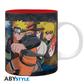 NARUTO SHIPPUDEN Mug - 320 ml SAS ABYSSE CORP