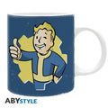 FALLOUT - Mug - 320 ml - Vault Boy Blue SAS ABYSSE CORP