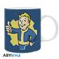 FALLOUT - Mug - 320 ml - Vault Boy Blue SAS ABYSSE CORP