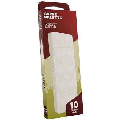 The Army Painter - Speed Palette The Army Painter