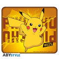 POKEMON - Flexible Mouse Pad - Pikachu