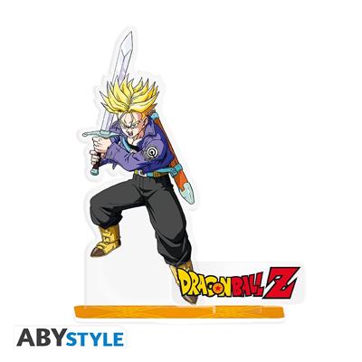 DRAGON BALL - Acryl® - Trunks SAS ABYSSE CORP