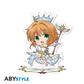 CARDCAPTOR SAKURA - Acryl® - Sakura SAS ABYSSE CORP
