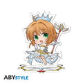 CARDCAPTOR SAKURA - Acryl® - Sakura SAS ABYSSE CORP