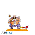 DRAGON BALL - Acryl® - Master Roshi SAS ABYSSE CORP