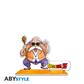 DRAGON BALL - Acryl® - Master Roshi SAS ABYSSE CORP