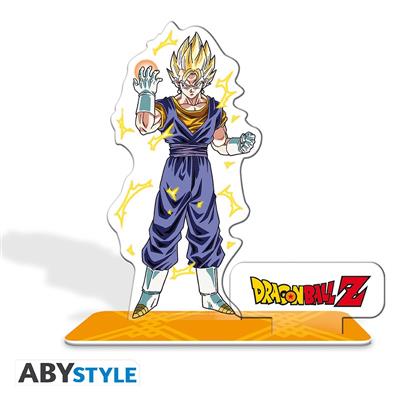 DRAGON BALL - Acryl® - Vegito SAS ABYSSE CORP