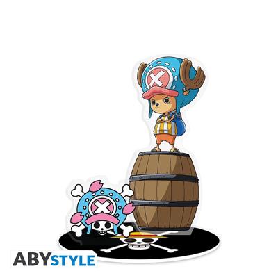 ONE PIECE - Acryl® - Chopper SAS ABYSSE CORP