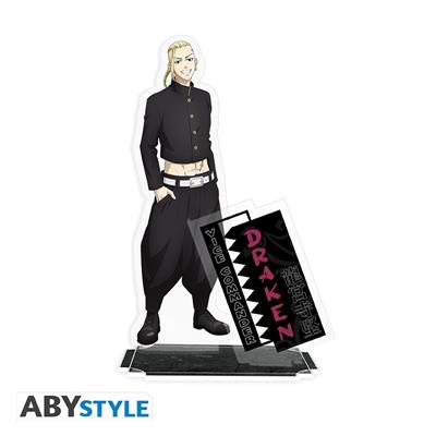 TOKYO REVENGERS - Acryl® - Draken SAS ABYSSE CORP