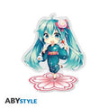 HATSUNE MIKU - Acryl® - Sakura Hatsune Miku SAS ABYSSE CORP