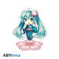 HATSUNE MIKU - Acryl® - Sakura Hatsune Miku SAS ABYSSE CORP