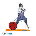 NARUTO SHIPPUDEN - Acryl® - Sasuke SAS ABYSSE CORP