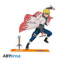 NARUTO SHIPPUDEN - Acryl® - Minato SAS ABYSSE CORP