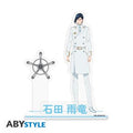 BLEACH TYBW - Acryl® - Ishida SAS ABYSSE CORP