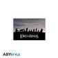 LORD OF THE RINGS - Standard Magnet - Fellowship of the Ring SAS ABYSSE CORP