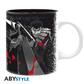 BERSERK - Mug - 320 ml - Guts & Griffith - subli - med box SAS ABYSSE CORP