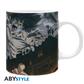 ATTACK ON TITAN - Mug - 320 ml SAS ABYSSE CORP