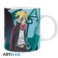 BORUTO - Mug - 320 ml - Boruto & Kawaki - subli SAS ABYSSE CORP
