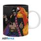 ONE PIECE - Mug - 320 ml - Blackbeard - subli - box SAS ABYSSE CORP